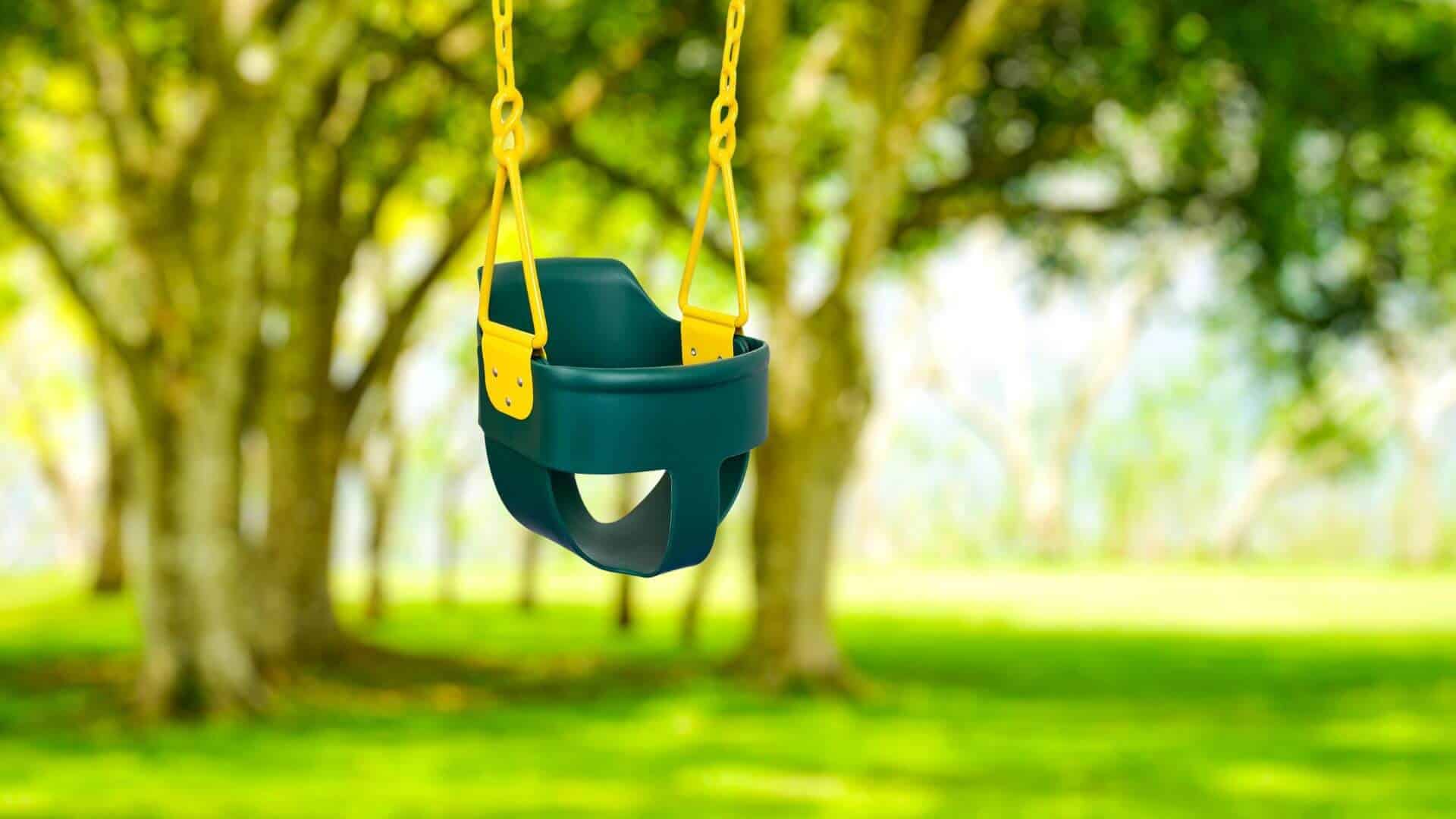 Squirrel Products Brand Swing